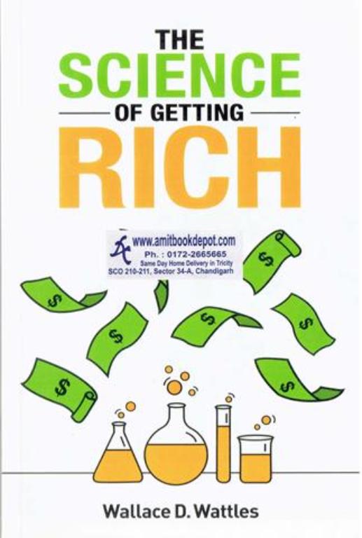 The Science of Getting Rich