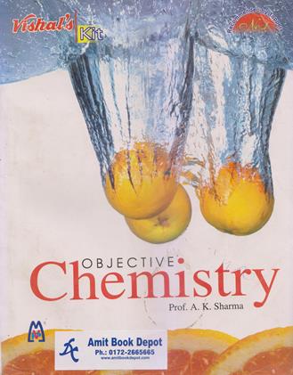 Objective Chemistry (OLD)