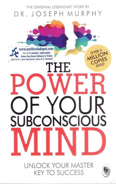 Dr Joseph Murphy The Power of Your Subconscious Mind