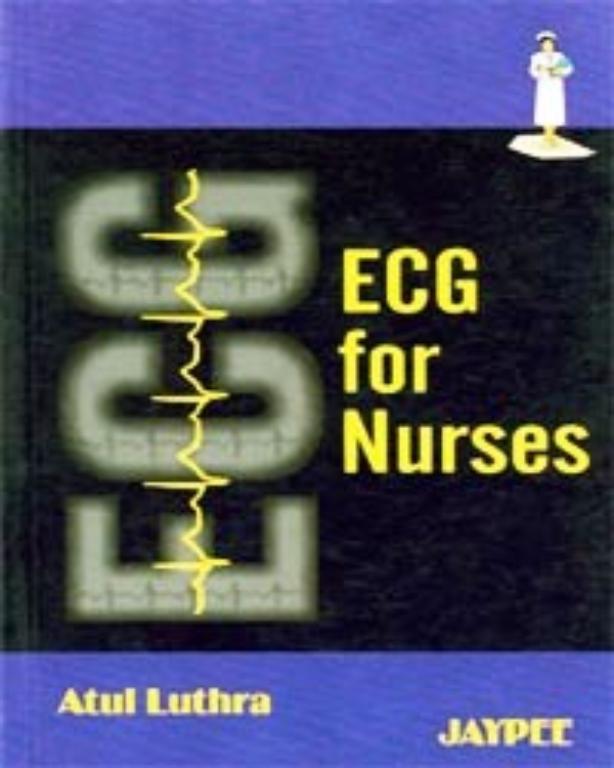 ECG for Nurses (NEW)