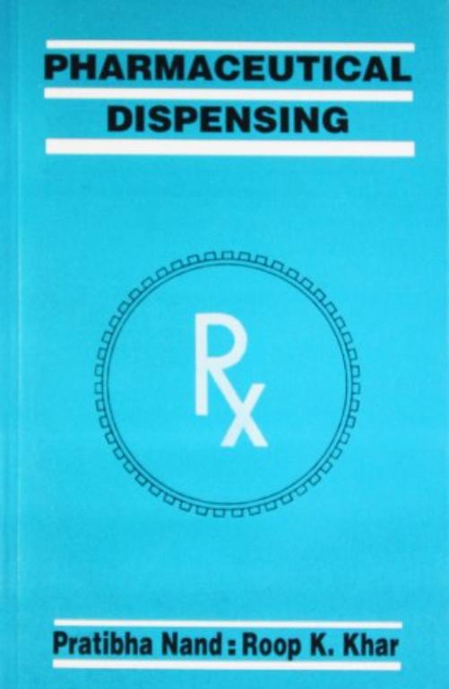 Pharmaceutical Dispensing