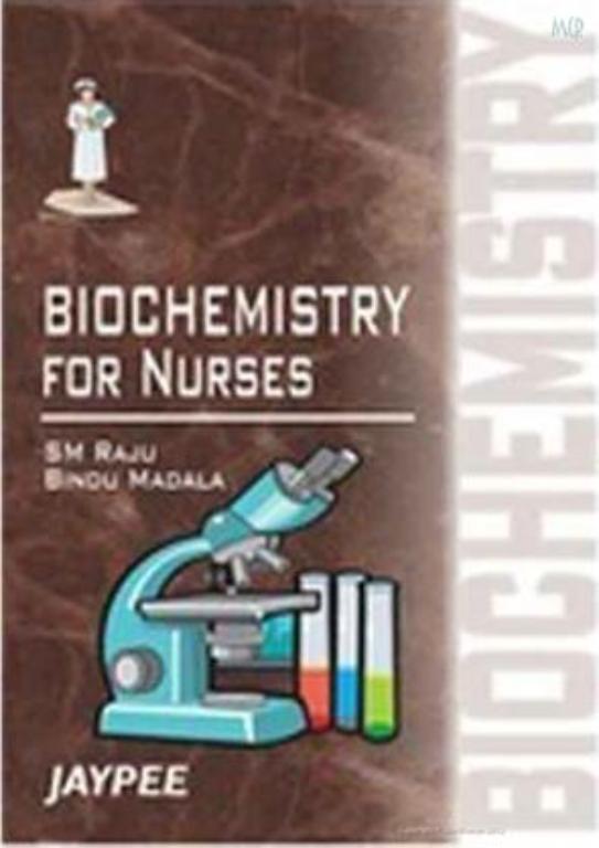 Biochemistry for Nurses