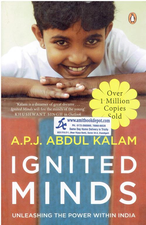 A.P.J. Abdul Kalam Ignited Minds