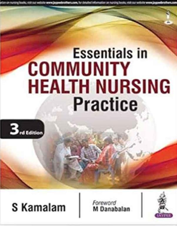 Essentials in Community Health Nursing Practice