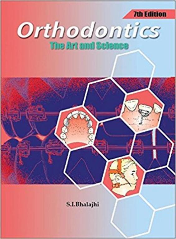 Orthodontics The Art And Science 7th Edition