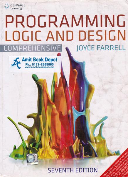 Programming Logic and Design Comprehensive (OLD)