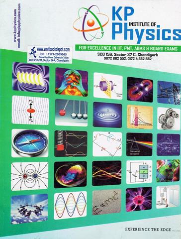 Classroom Notes for Physics for Excellence in IIT PMT AIIMS and Board Exams