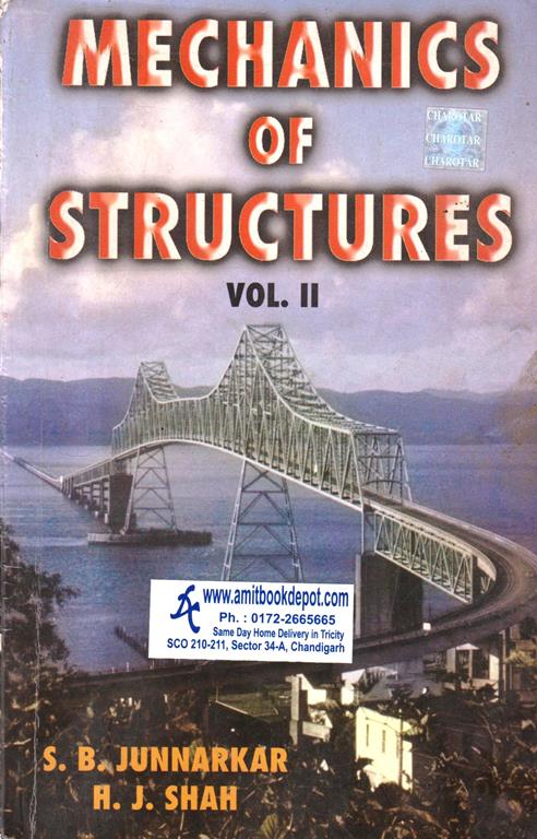 Mechanics of Structures Vol 2 (OLD)