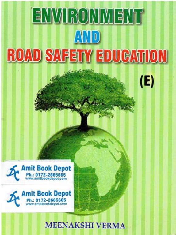 Environment And Road Safety Education for all UG Students PU