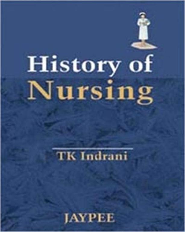 History of Nursing