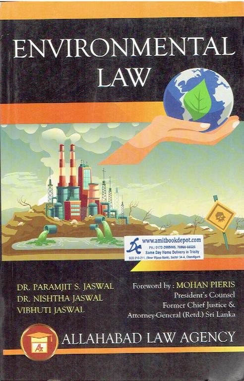 Environmental Law