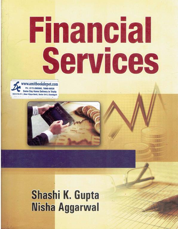 Financial Services PU Chandigarh