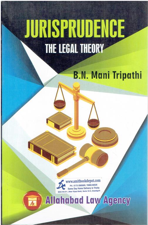 Jurisprudence The Legal Theory