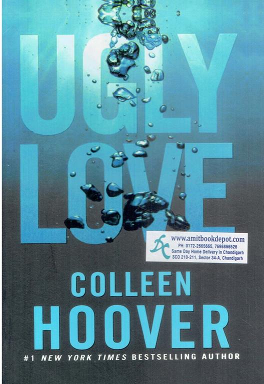 Colleen Hoover Ugly Love