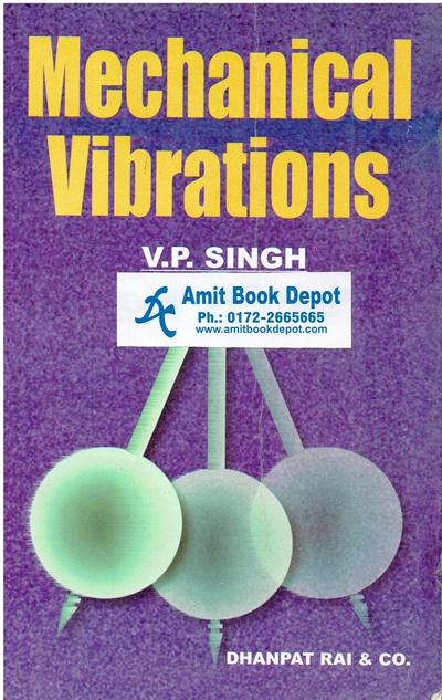 Mechanical Vibrations (USED)