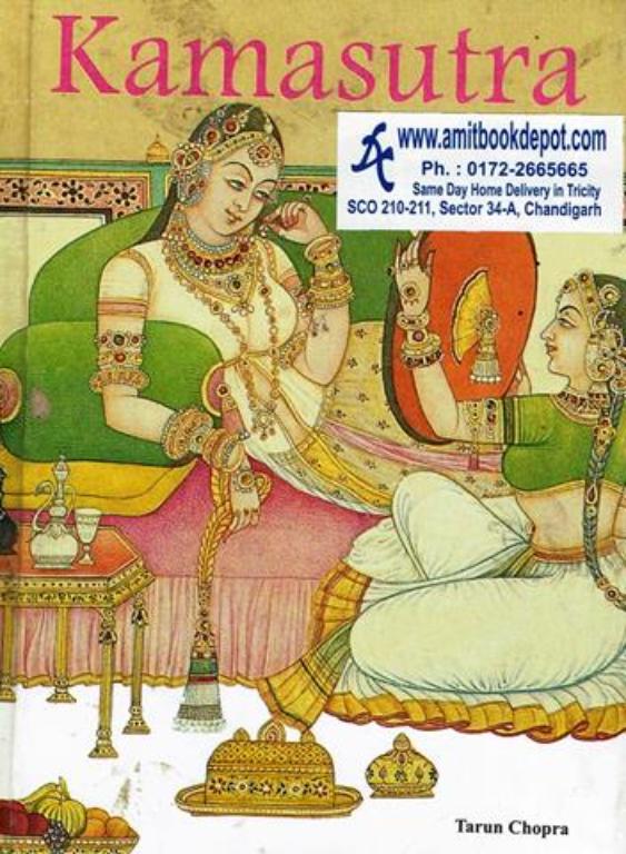 Kamasutra