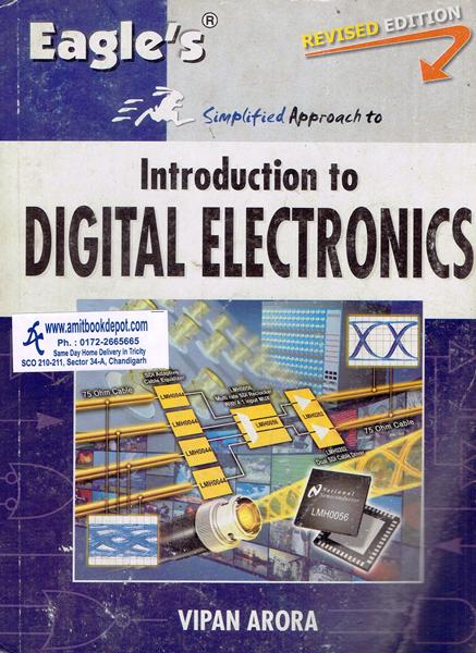 Introduction to Digital Electronics (OLD)