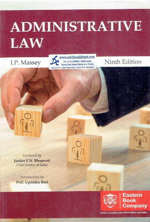 Administrative Law 9th Edition