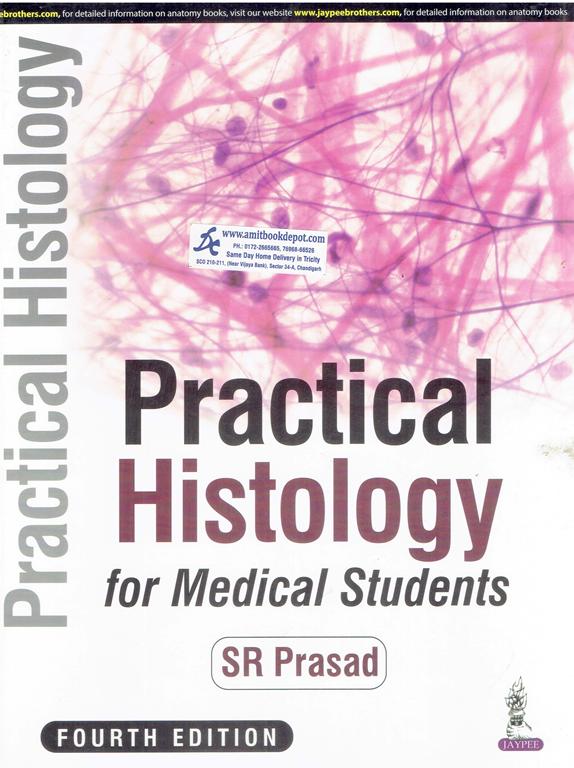 Practical Histology for Medical Students