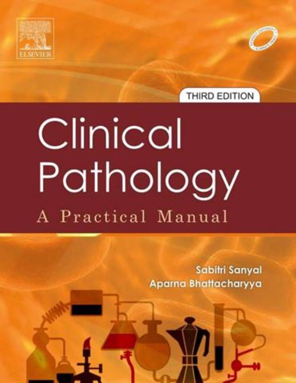 Clinical Pathology A Practical Manual