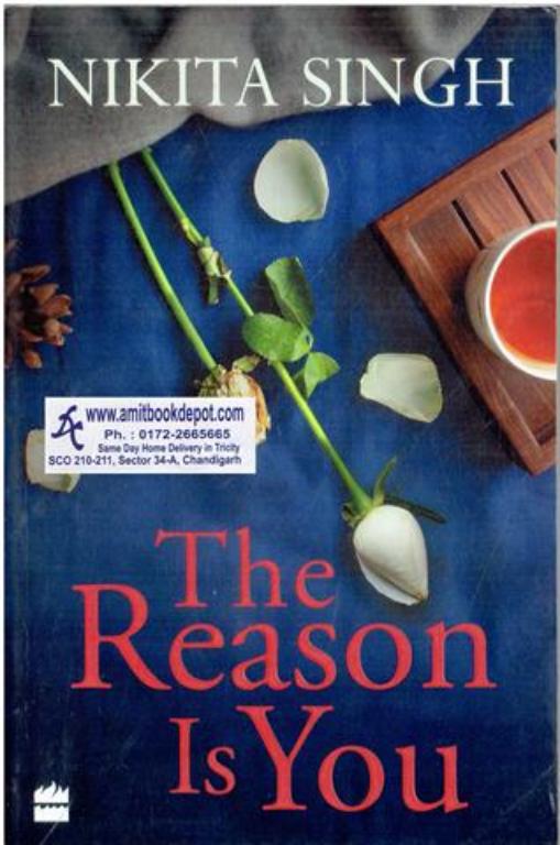 The Reason is You