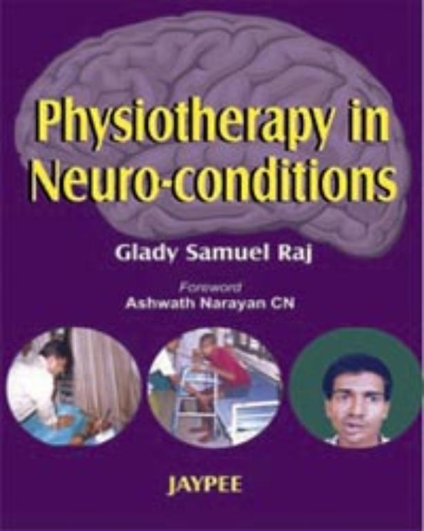 Physiotherapy in Neuroconditions (NEW)