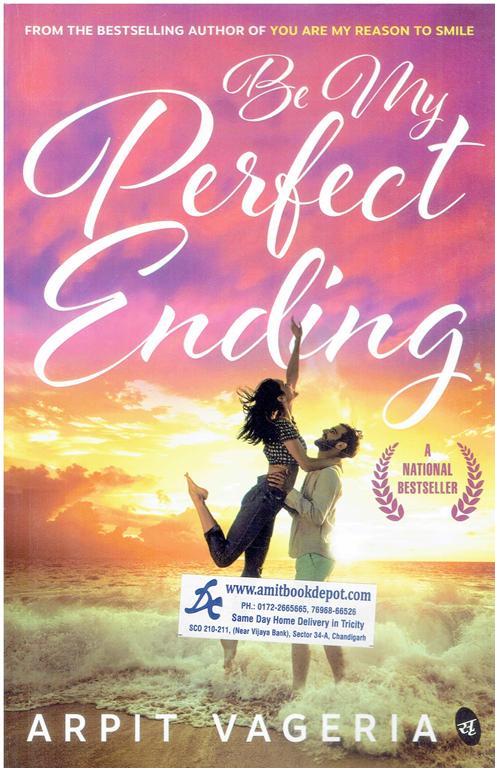 BE MY PERFECT ENDING