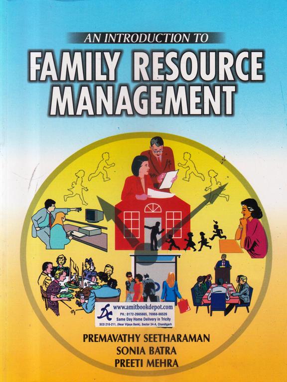 An Introduction to Family Resource Management