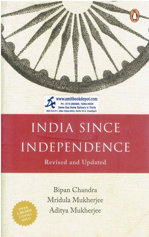 India Since Independence