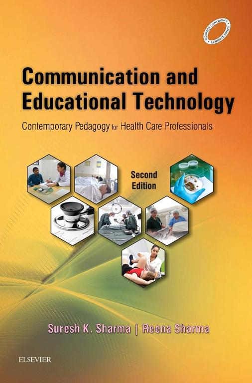 Communication and Educational Technology