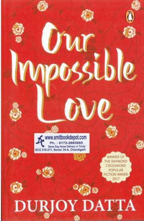 Our Impossible Love