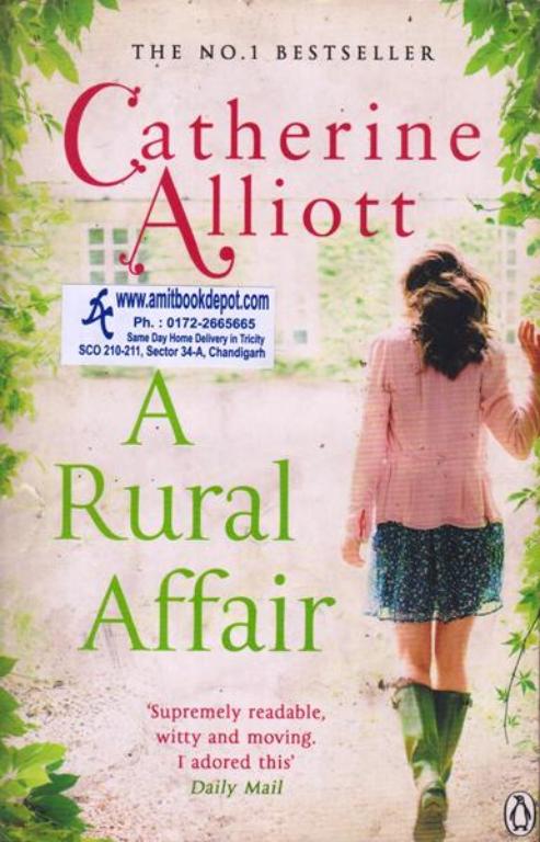 A Rural Affair (OLD)