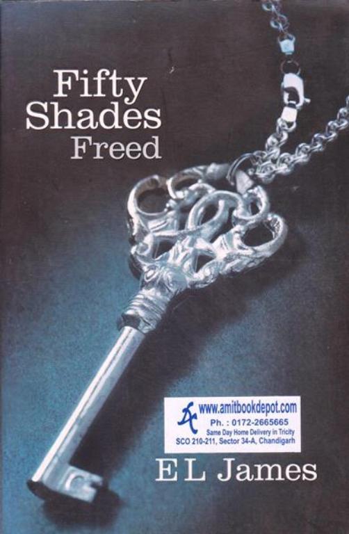 Fifty Shades of Freed