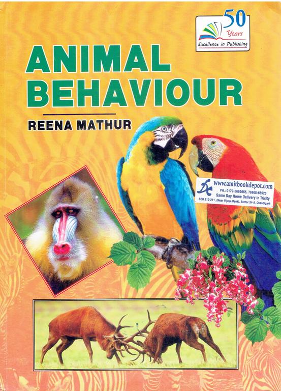 Animal Behaviour