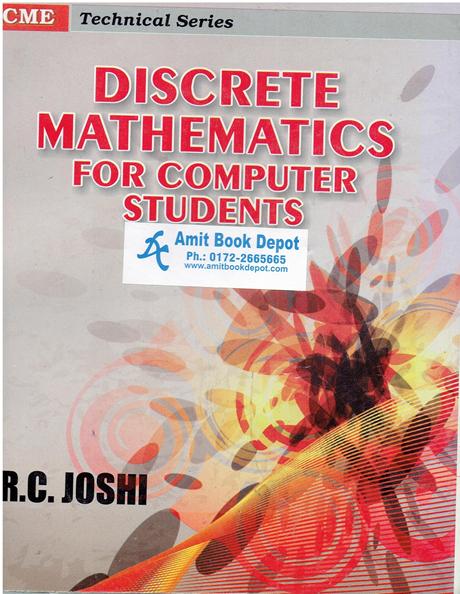 Discrete Mathematics for Computer Student