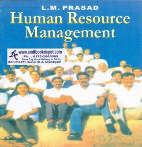 Human Resource Management