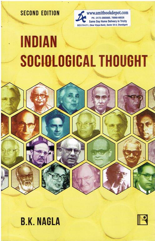 Indian Sociological Thought