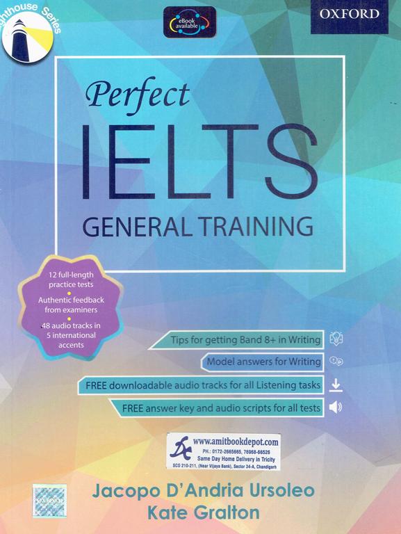 Perfect IELTS General Training