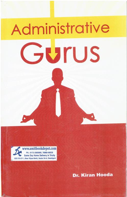 Mohindra Administrative Gurus