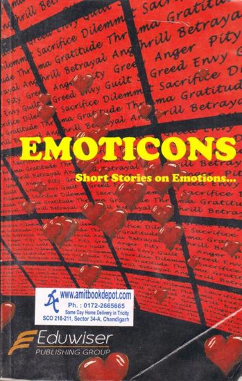 Emoticons Short Stories on Emotions (OLD)