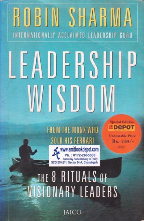 Leadership Wisdom (OLD)