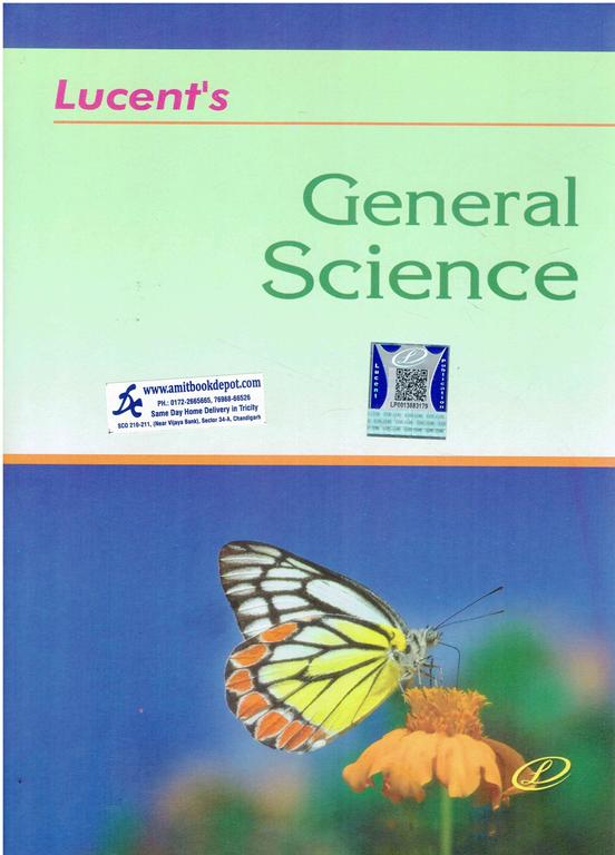 Lucent General Science