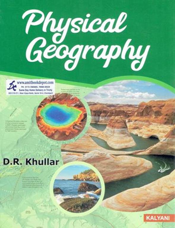 Physical Geography