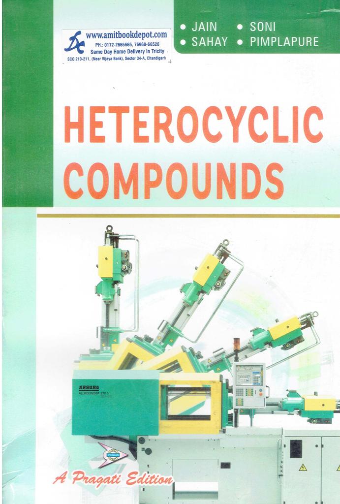 Heterocyclic Compounds