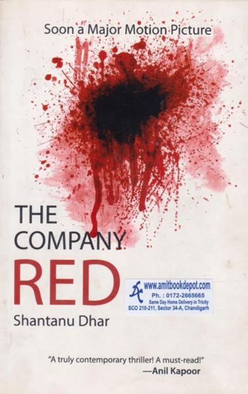 The Company Red