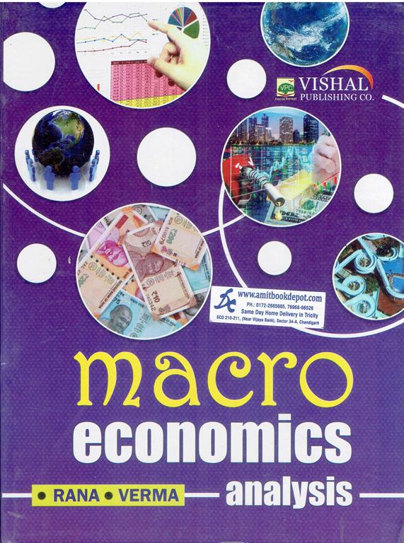 Macro Economics Analysis (NEW)