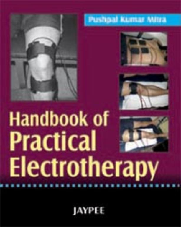 Handbook of Practical Electrotherapy (NEW)