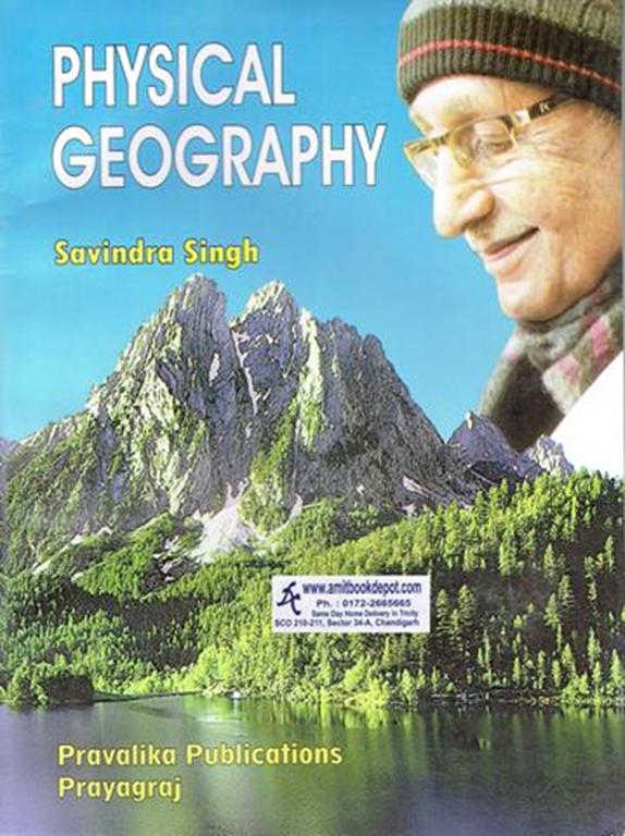 Physical Geography