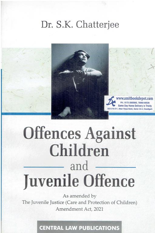 Offences Against Children and Juvenile Offence