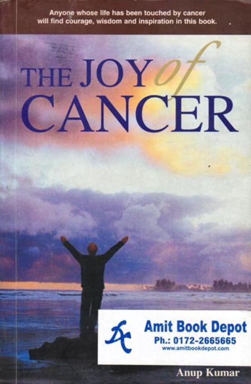 The Joy of Cancer (OLD)